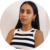 Ines Soltani — Software Engineer